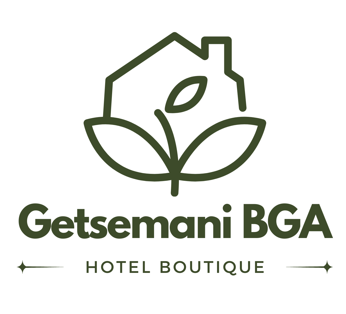 HOTEL GETSEMANI BGA